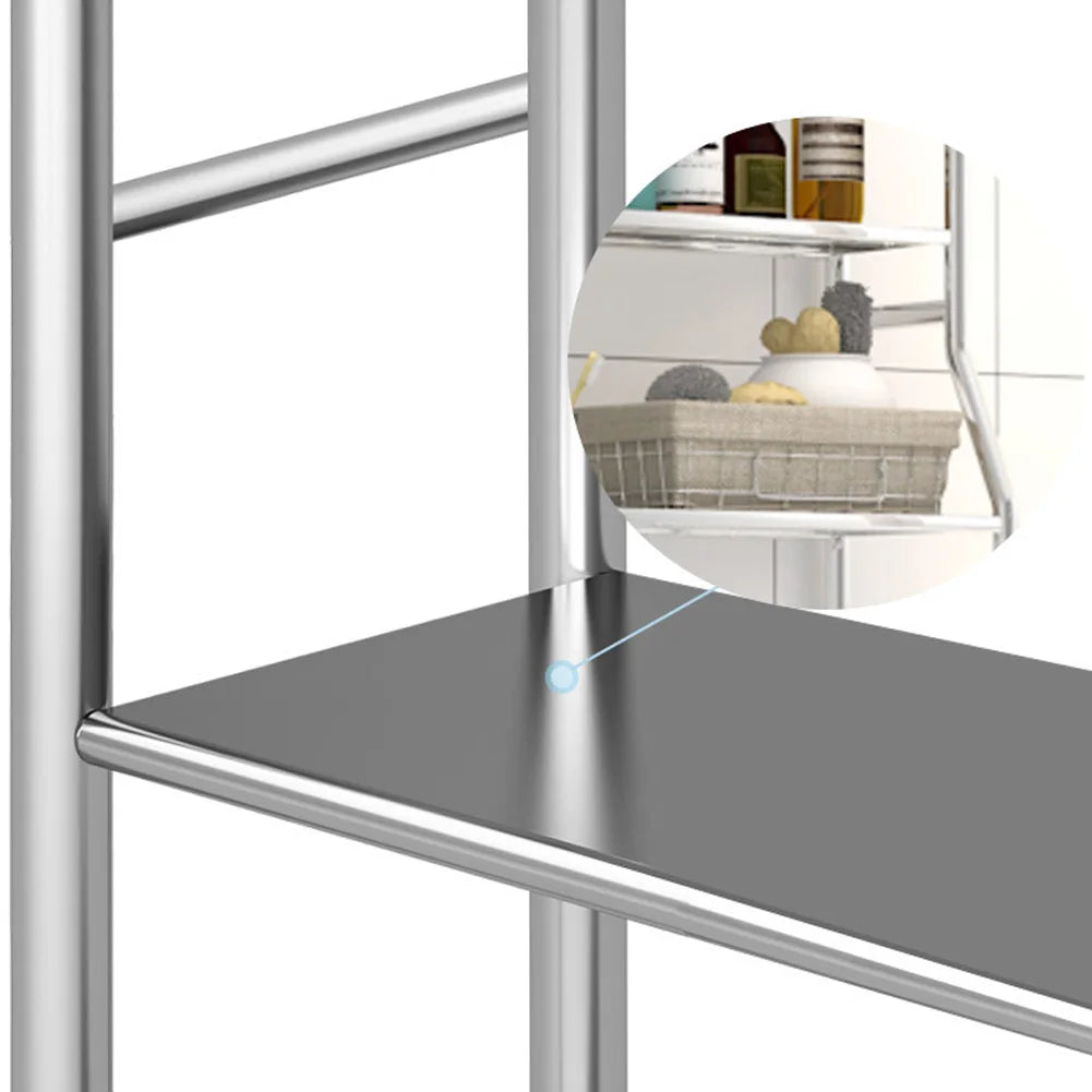 Over The Toilet Storage, Organizer