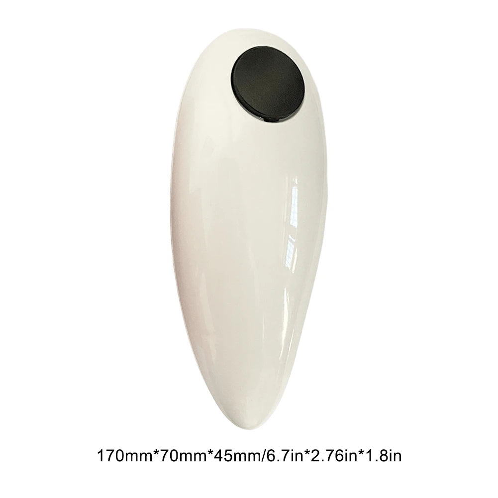 Electric Can Opener, All Kinds of Jars