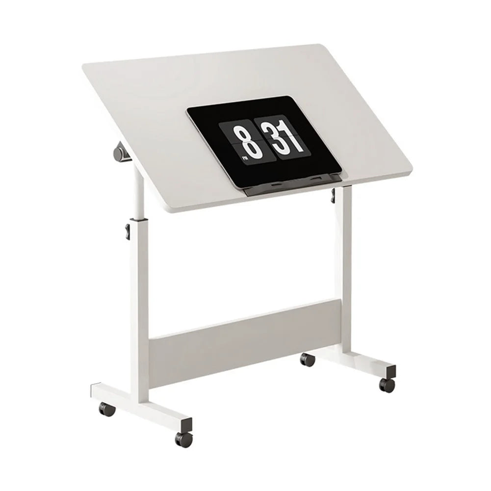 Small Standing Table Stand Up Desk