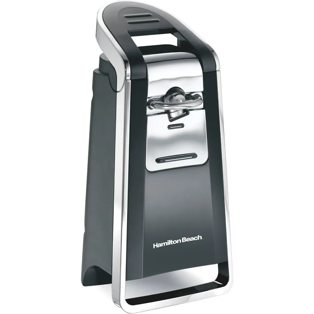 Hamilton Beach Touch Electric Automatic Can Opener