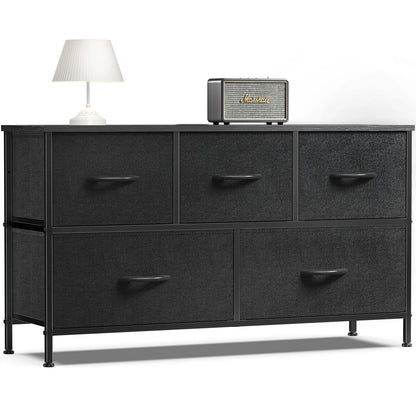 JHK Living Room Display Cabinet Wardrobe Assembly