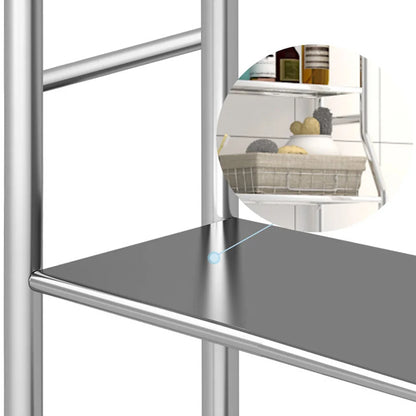 Over The Toilet Storage, Organizer