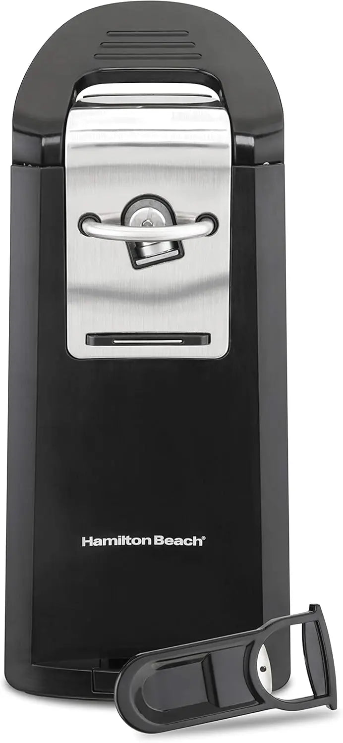 Hamilton Beach Touch Electric Automatic Can Opener