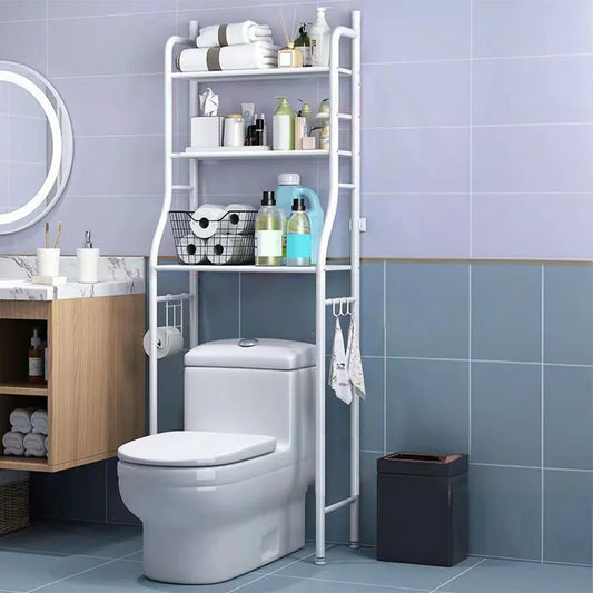 Over The Toilet Storage, Organizer