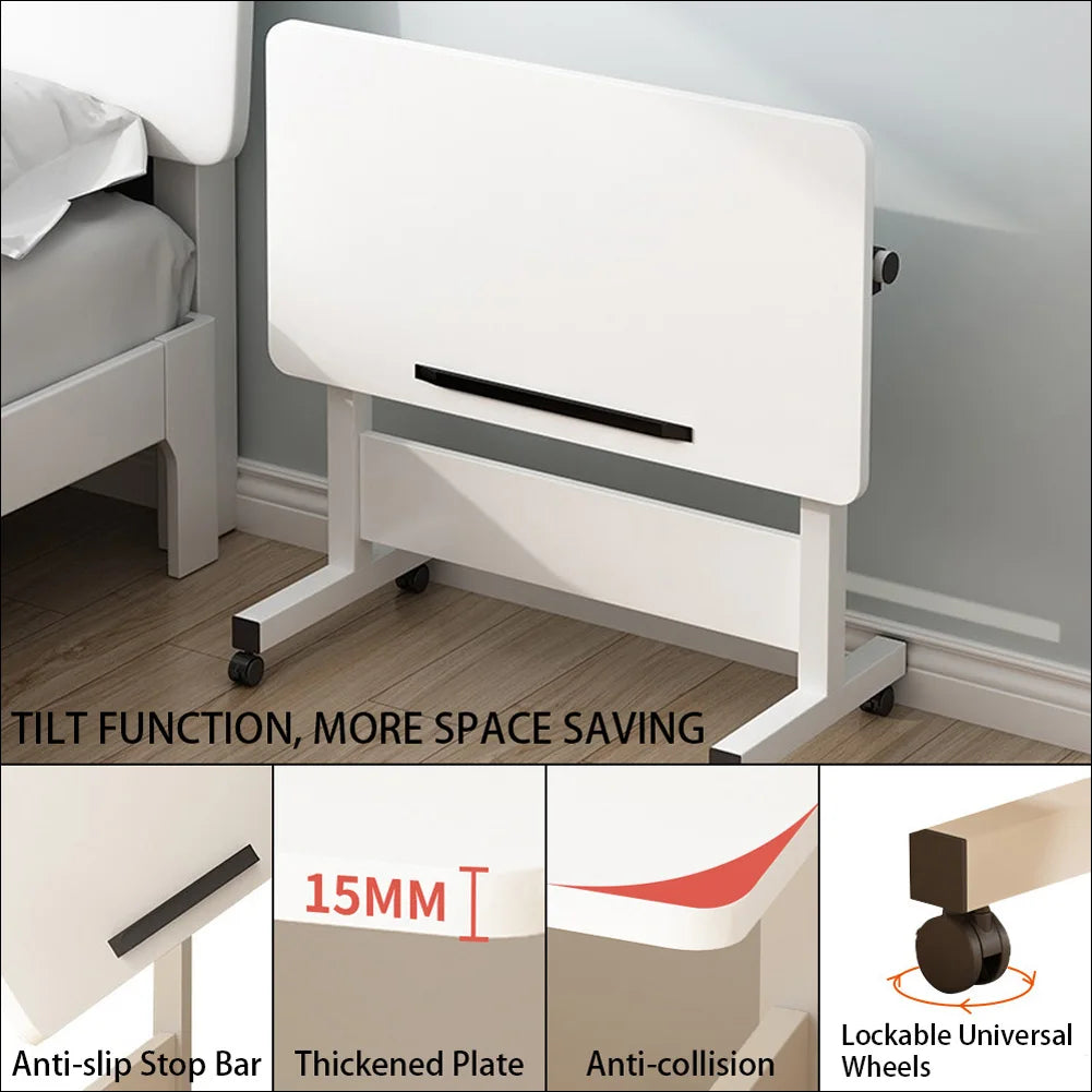 Small Standing Table Stand Up Desk