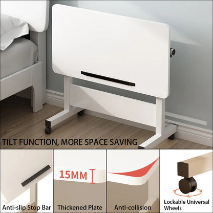 Small Standing Table Stand Up Desk