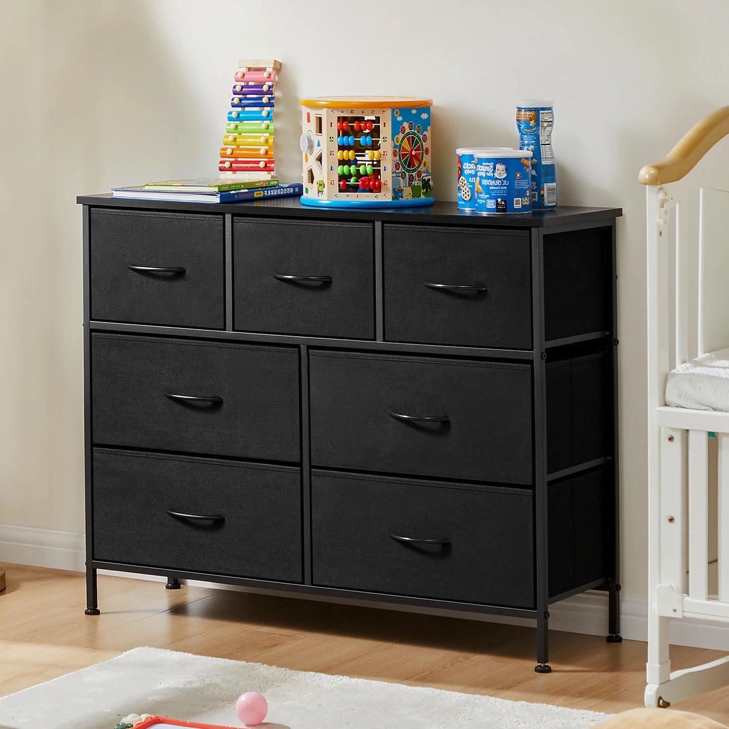 JHK Desser For Bedroom, Living Room Cabinet