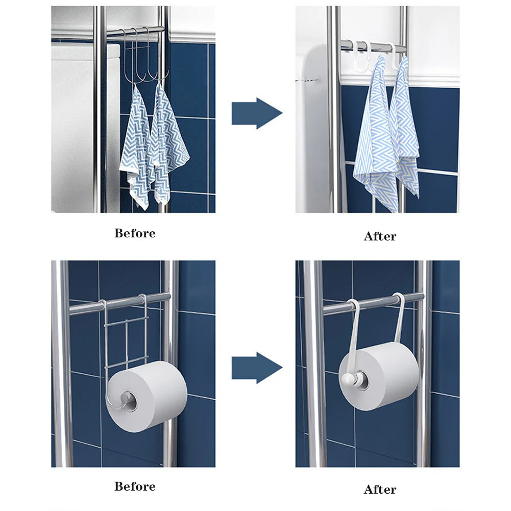 Over The Toilet Storage, Organizer