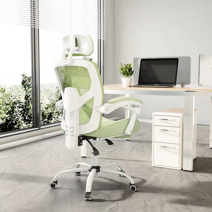 High Back Mesh Chair Home Office