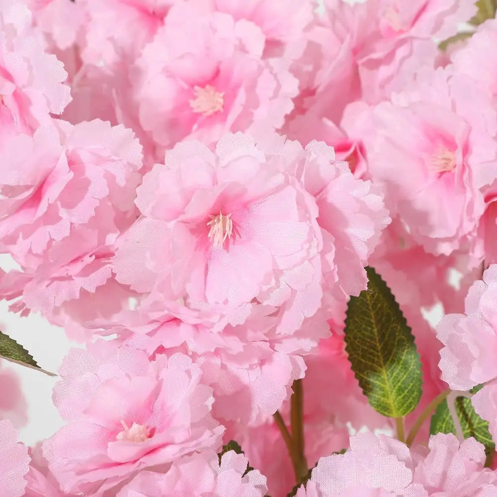 Realistic Artificial Cherry Blossom Tree