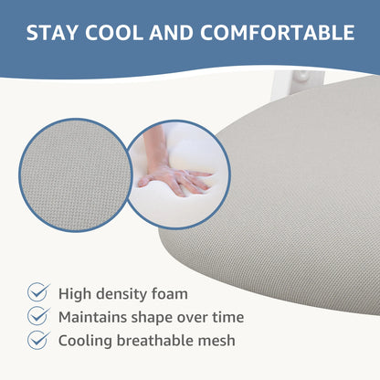 Mesh Ergonomic Office Desk Chair Home Office
