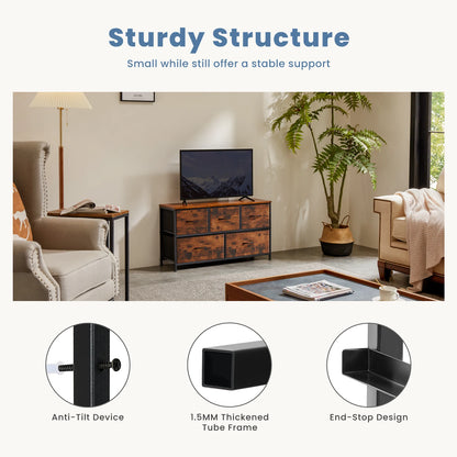 JHK Living Room Display Cabinet Wardrobe Assembly