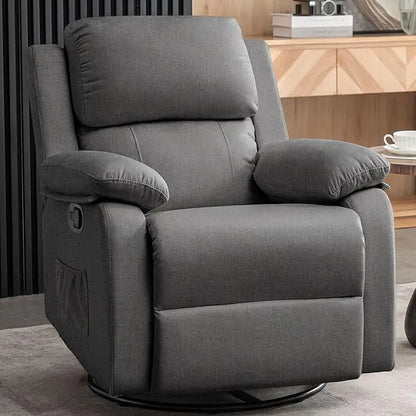 360 Swivel Rocker Chair
