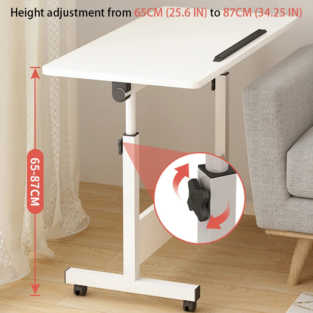 Small Standing Table Stand Up Desk