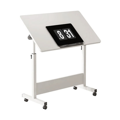 Small Standing Table Stand Up Desk