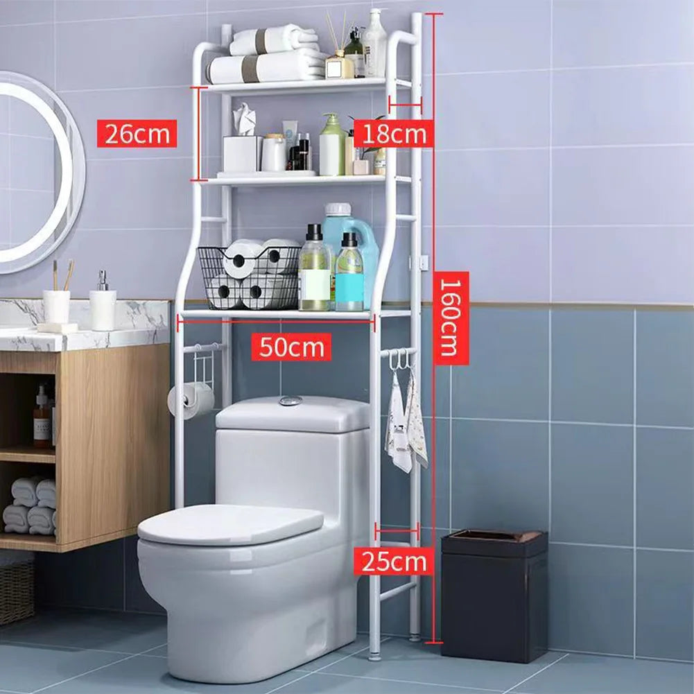Over The Toilet Storage, Organizer