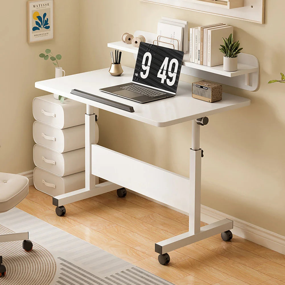 Small Standing Table Stand Up Desk