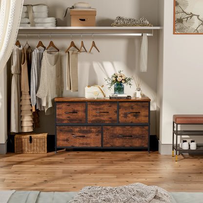 JHK Living Room Display Cabinet Wardrobe Assembly