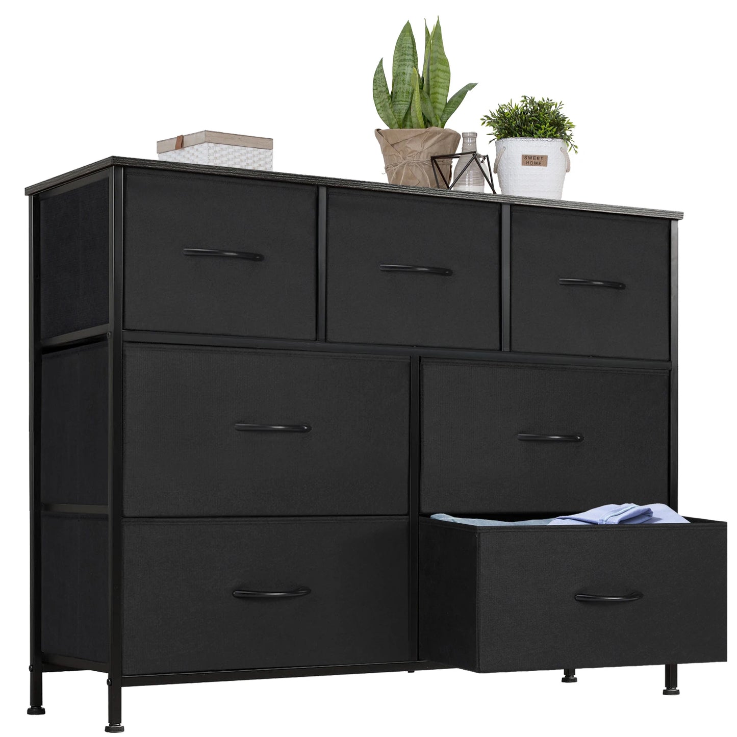 JHK Desser For Bedroom, Living Room Cabinet