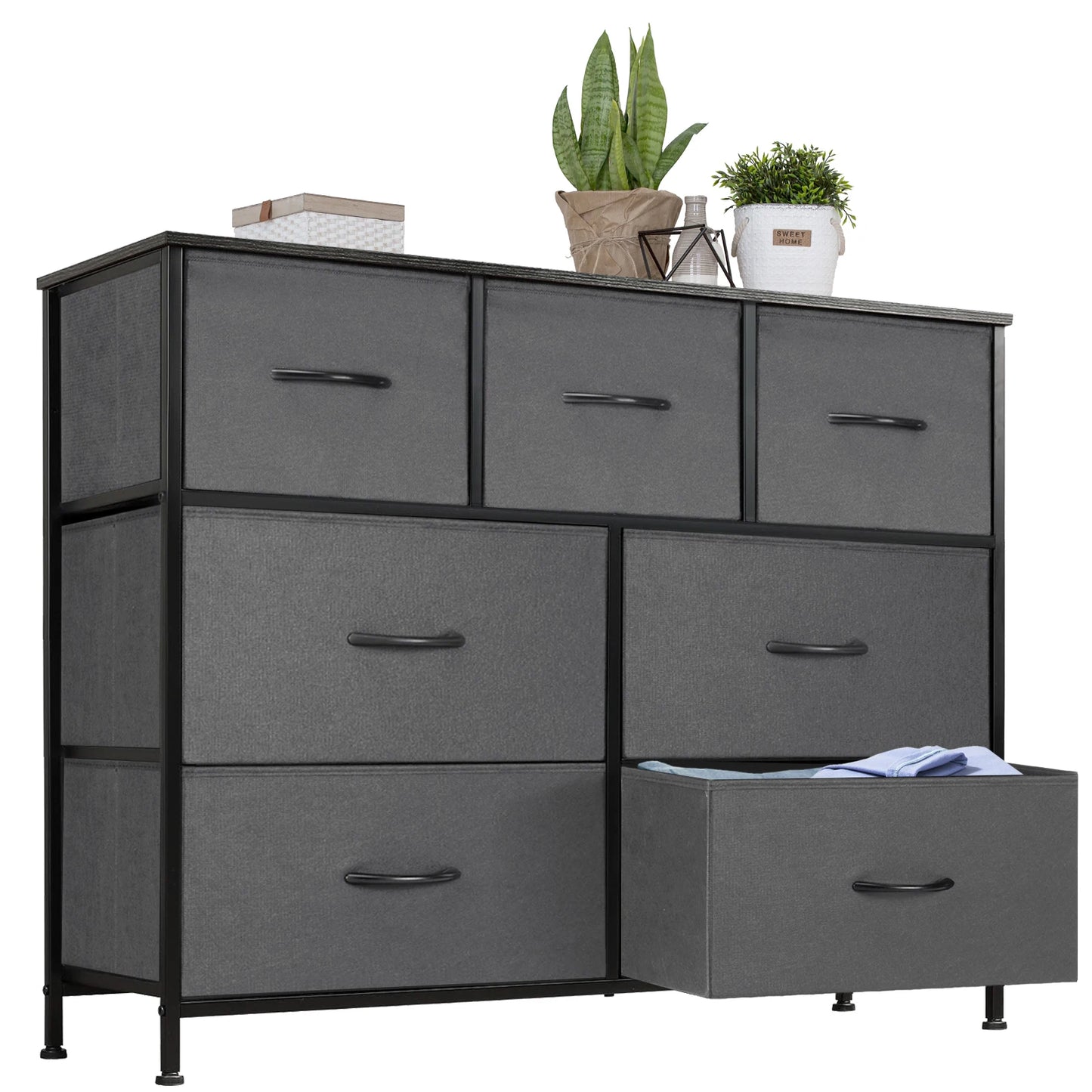 JHK Desser For Bedroom, Living Room Cabinet