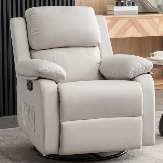 360 Swivel Rocker Chair