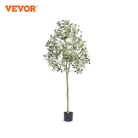 SucceBuy Artificial Olive Tree