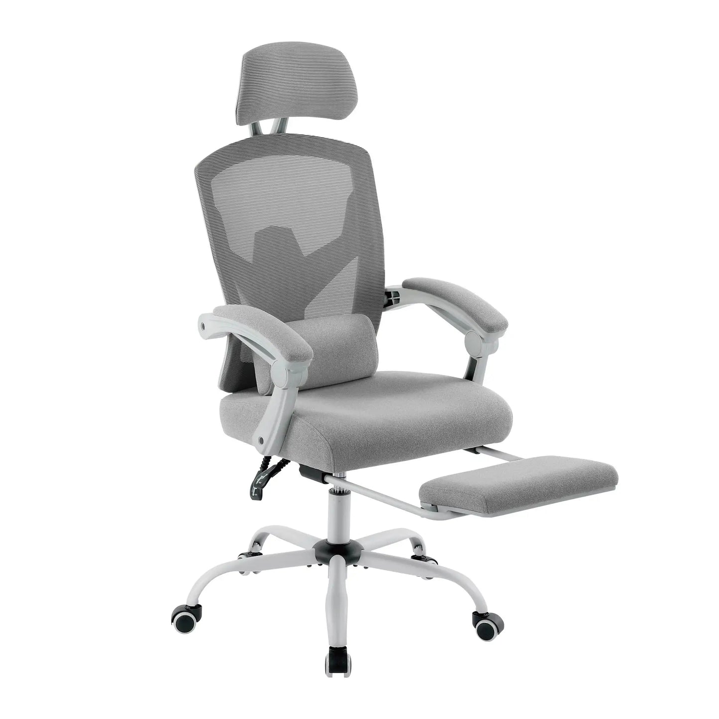 High Back Mesh Chair Home Office