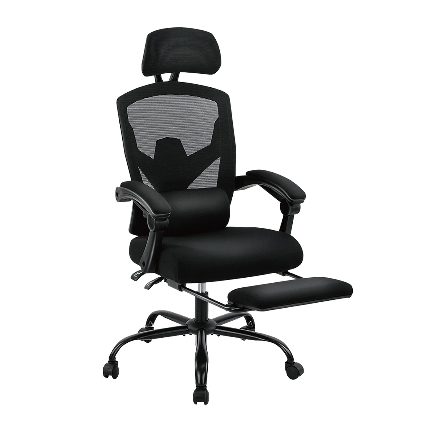 High Back Mesh Chair Home Office