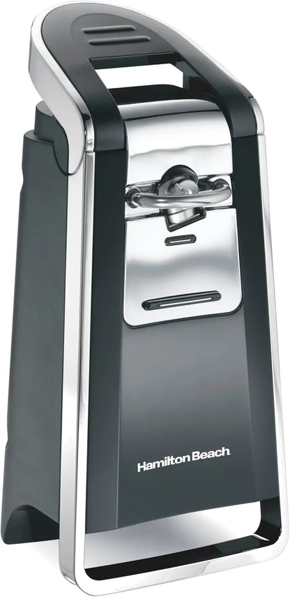 Hamilton Beach Touch Electric Automatic Can Opener