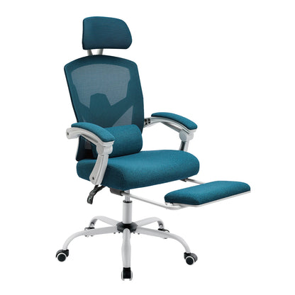 High Back Mesh Chair Home Office