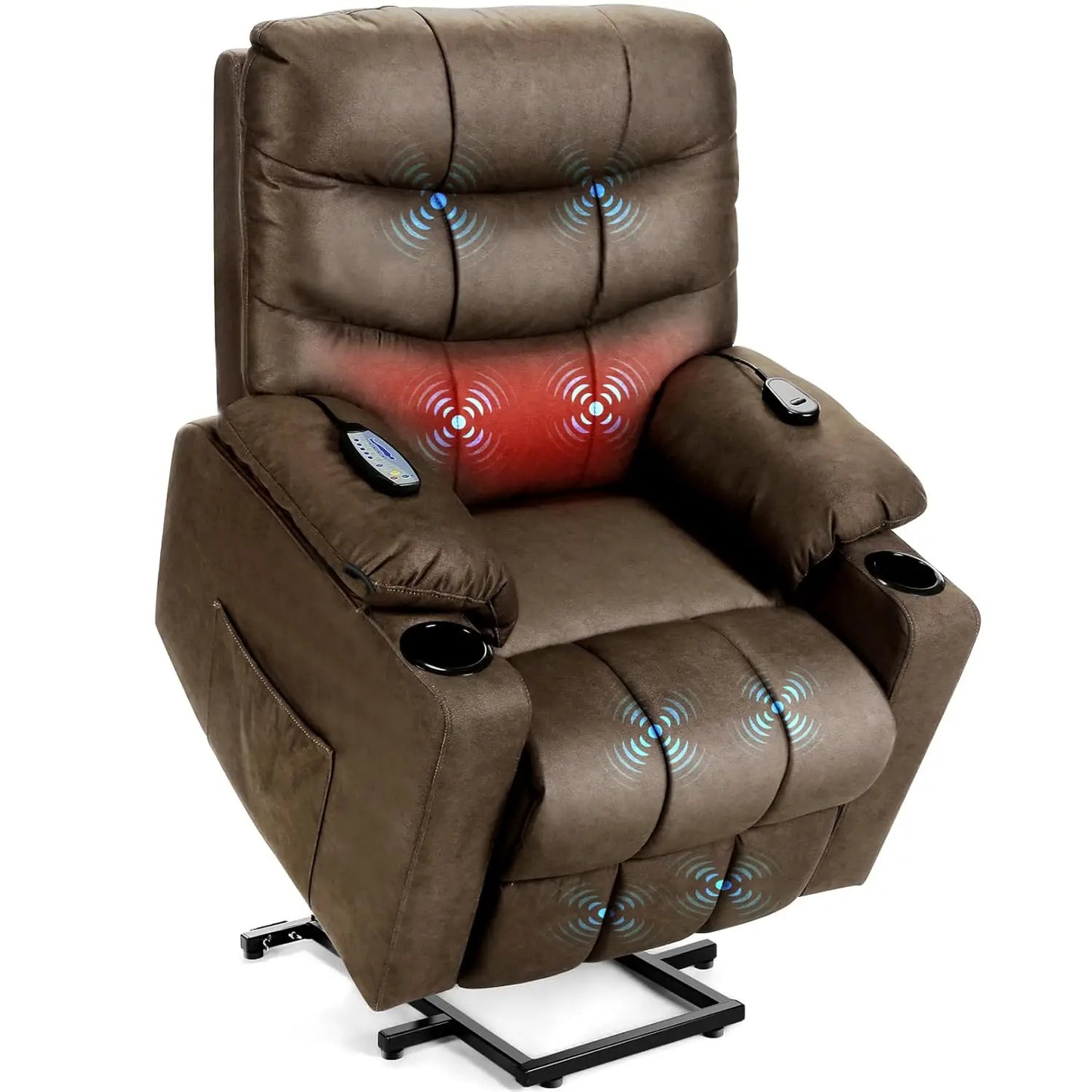 Power Lift Recliner Chair