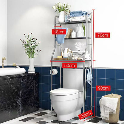 Over The Toilet Storage, Organizer