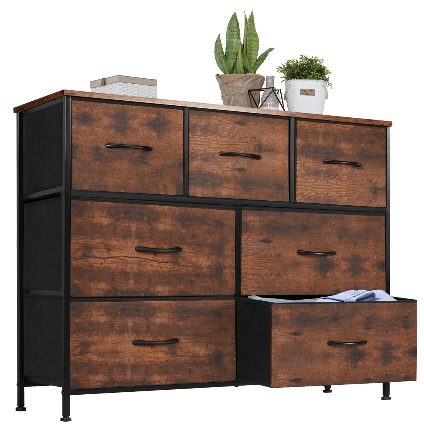 JHK Desser For Bedroom, Living Room Cabinet
