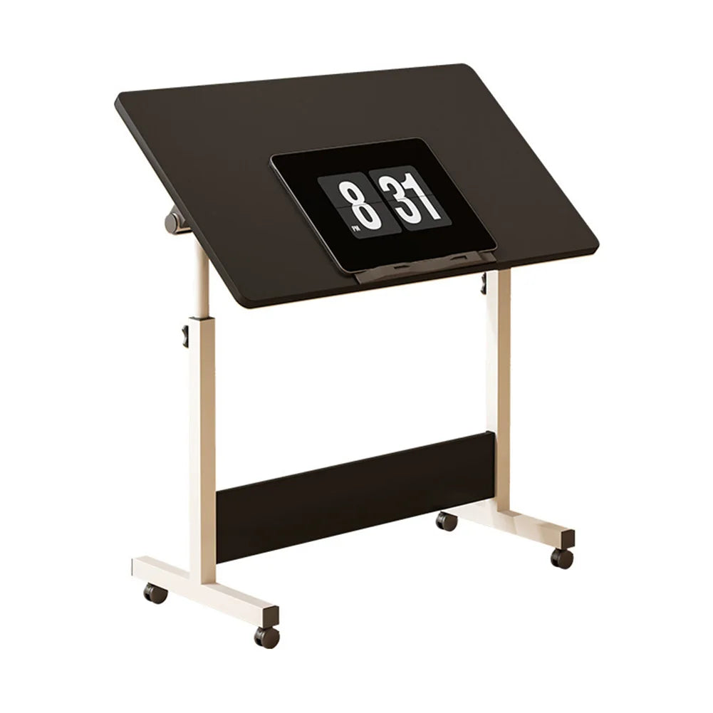 Small Standing Table Stand Up Desk