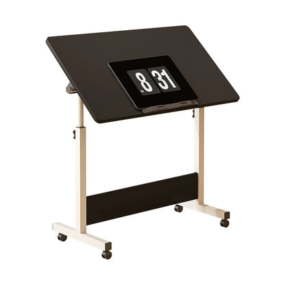 Small Standing Table Stand Up Desk