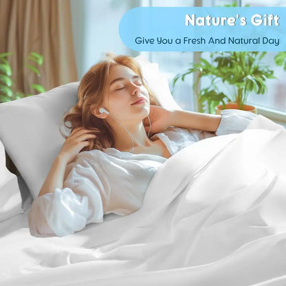 1000 Thread Count Egyptian Cotton Sheets Set