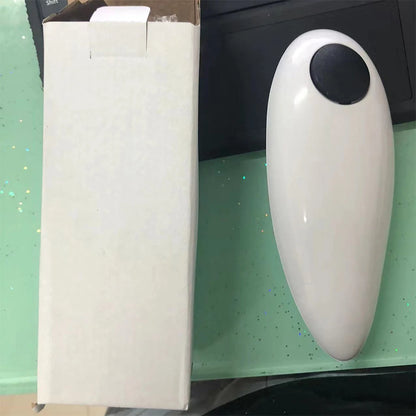 Electric Can Opener, All Kinds of Jars
