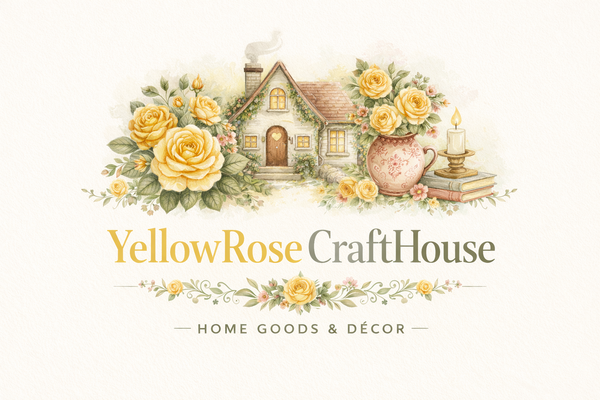 YellowRoseCraftHouse